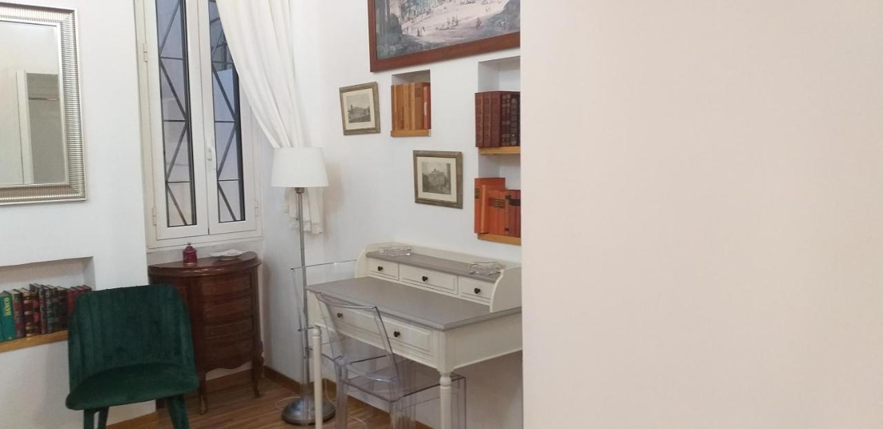 Cozy Navona Apartment ローマ エクステリア 写真