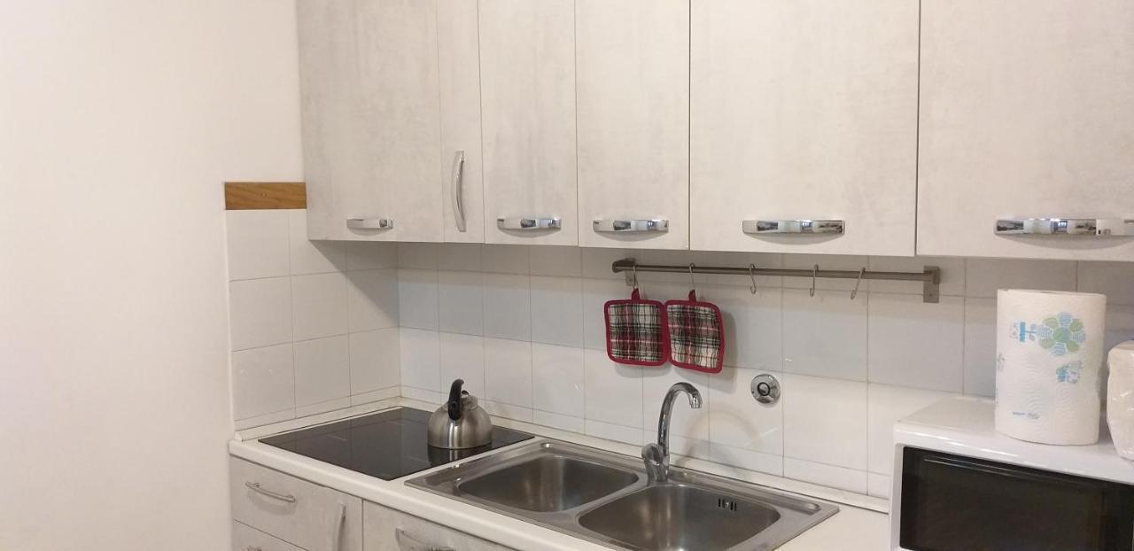 Cozy Navona Apartment ローマ エクステリア 写真