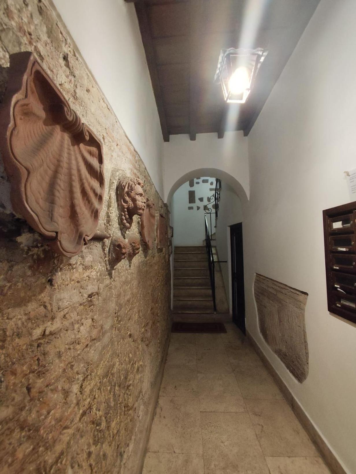Cozy Navona Apartment ローマ エクステリア 写真