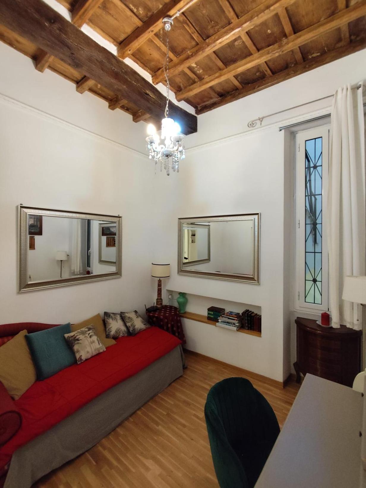 Cozy Navona Apartment ローマ エクステリア 写真