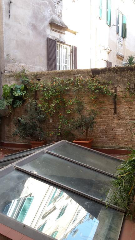 Cozy Navona Apartment ローマ エクステリア 写真